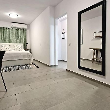Ferienwohnung Tarajalejo Eco Ocean D Exterior foto