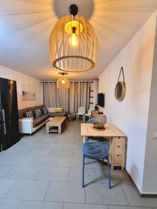 Ferienwohnung Tarajalejo Eco Ocean D Exterior foto