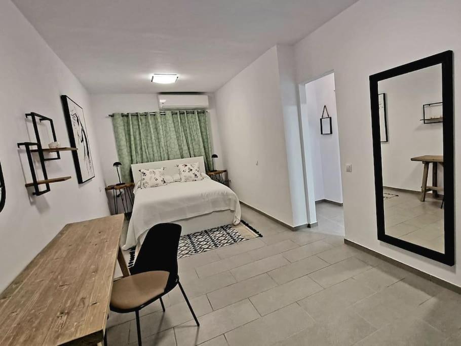 Ferienwohnung Tarajalejo Eco Ocean D Exterior foto